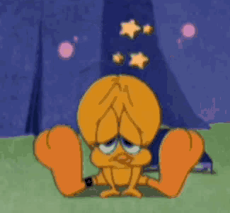 Gif Titi ko